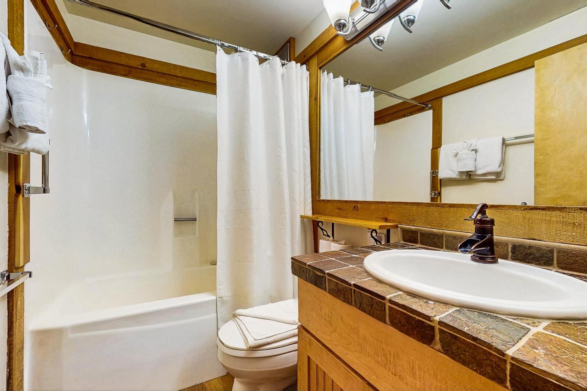 Cozy Condo In Ski Trails Truckee Ngoại thất bức ảnh